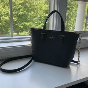 Kate Spade Cedar Street Mini Bag